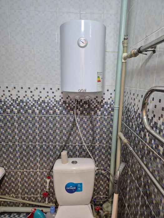 1 комнат квартиру