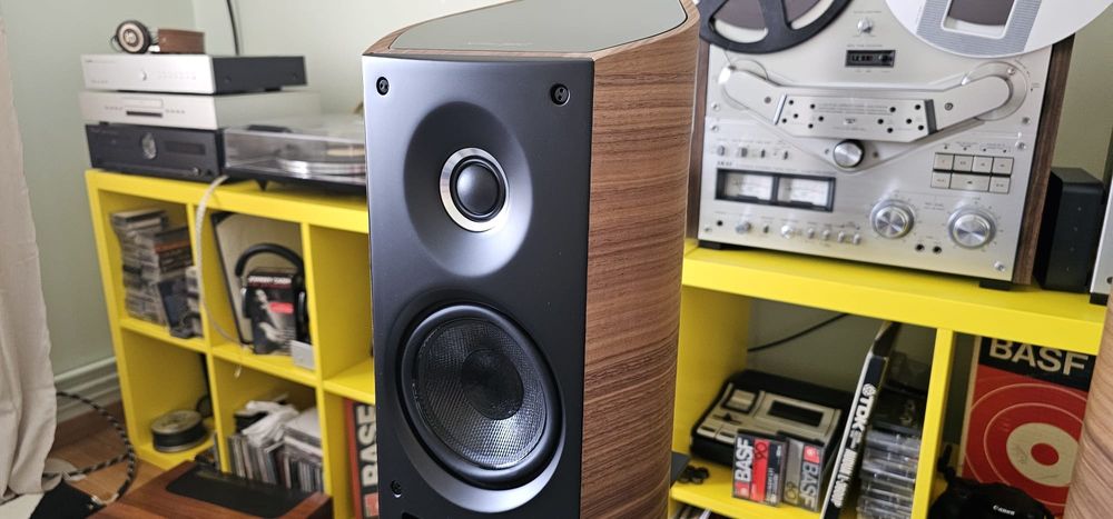 Boxe Sonus Faber Venere 1.5/Noi