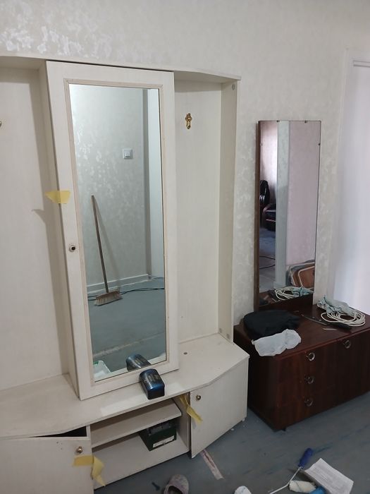 Аренда Миробод Зелёони Бозор 2/5/9.этаж