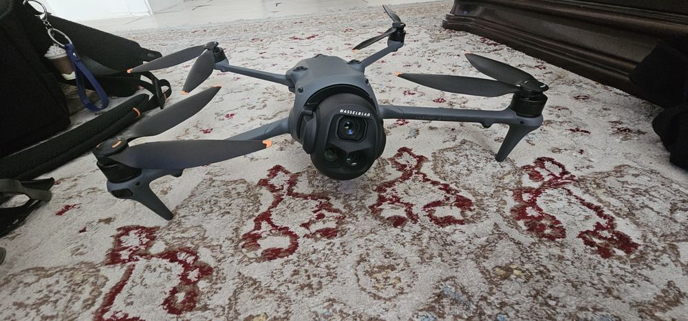 Дрон Mavic 4 Pro Drone