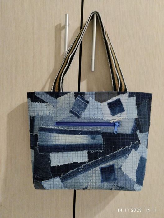 Сумки ручной работы