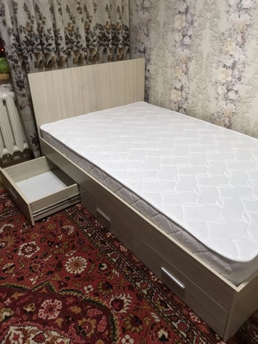 Матрацы ортопедические