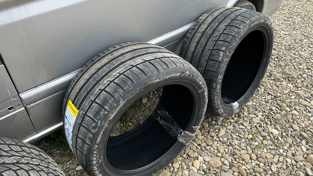 CAUCIUCURI VARĂ 315/35 ZR20 Noi Kustone Passion compatibil BMW X5