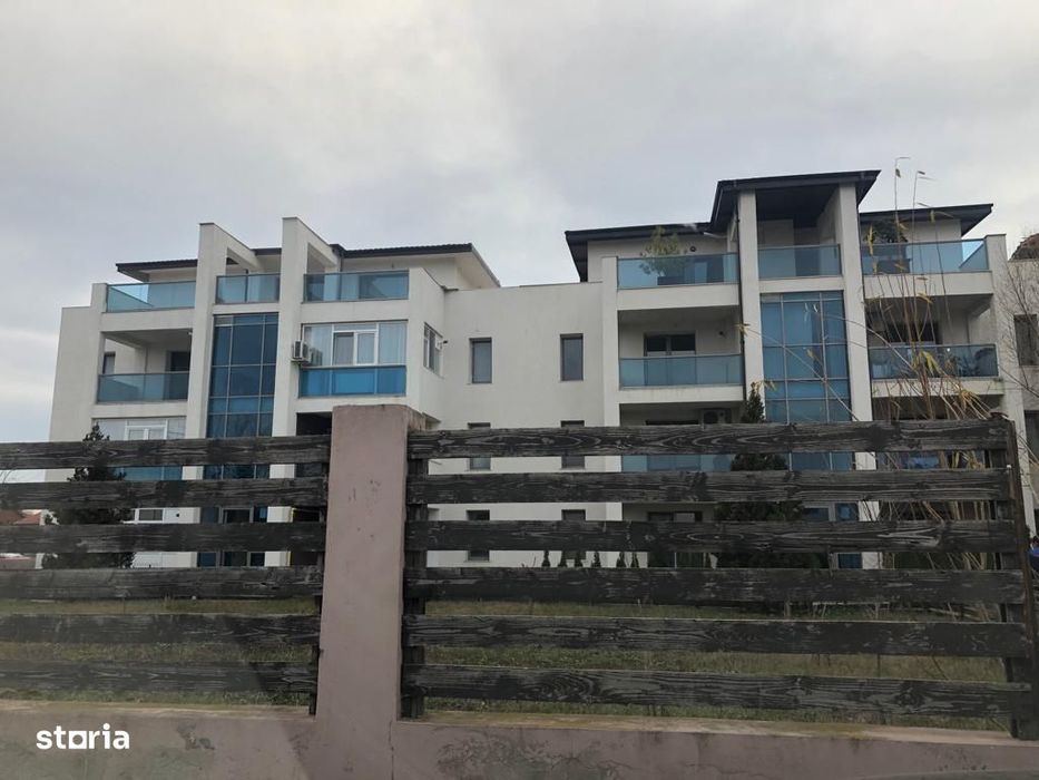 Apartament Penthouse 5 camere,  Corbeanca, Finisaje la Alegere!