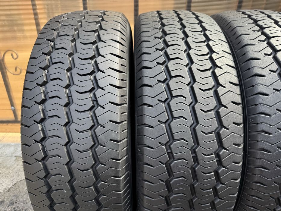 Anvelope 215 65 16 C