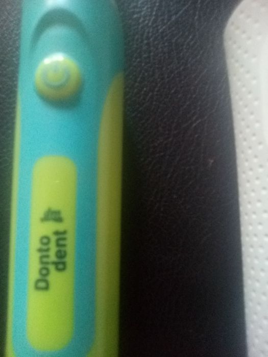 Накрайници за електрическа четка за зъби