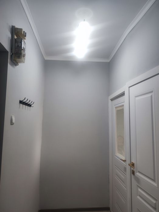 Сдам квартиру 1-комнатную