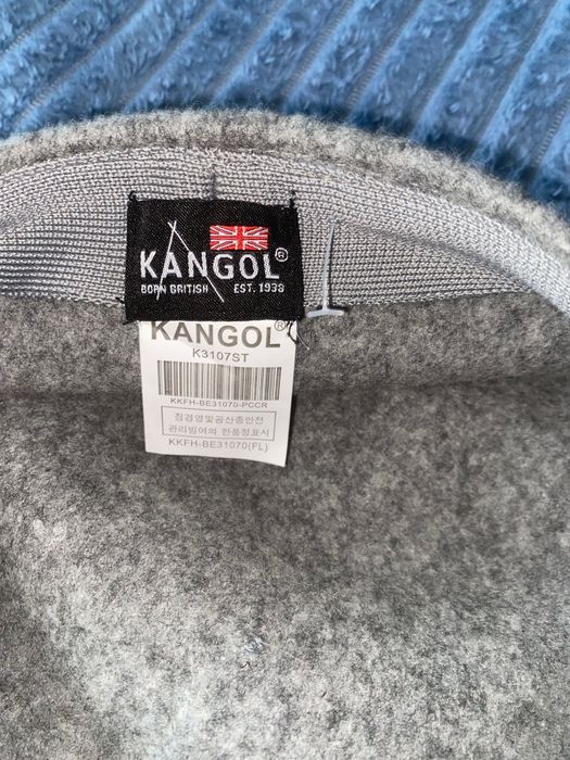 Продам канголку новую