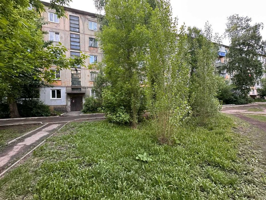 В продаже 2х ком квартира Казахстан 79