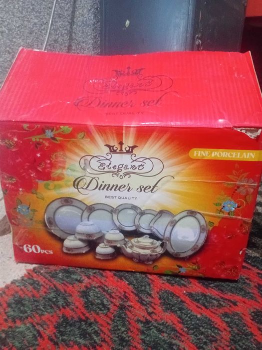 Sotiladi person 60 shtuk narsasì bor