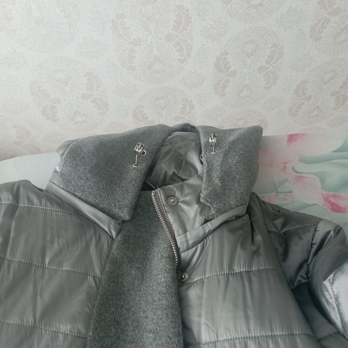 Женская куртка, весна