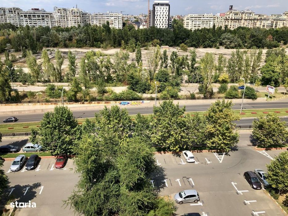 Apartament 2 camere | Central | Nerva Traian | Modern | Centrala propr