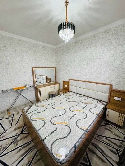 Срочно Сдаю 3-х комн, квартиру Сергели, Кумарик Tower Up