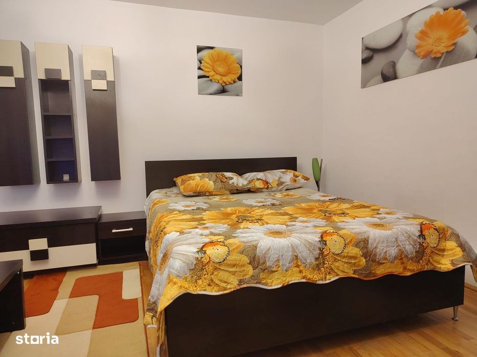 Garsonieră decomandata Brazda-Paltinis