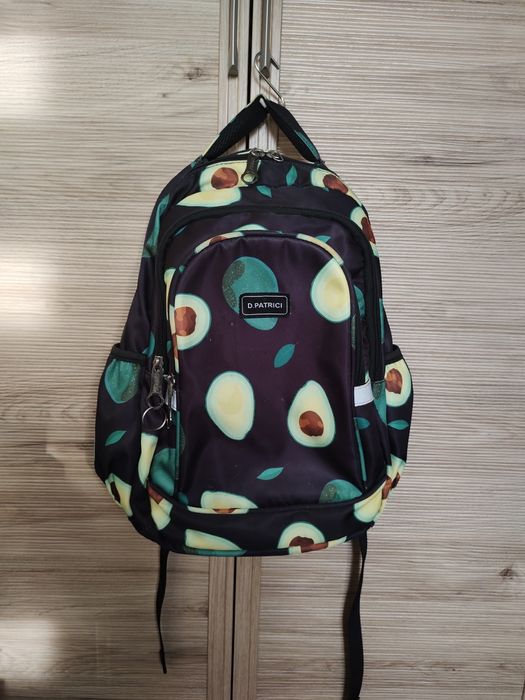 Рюкзак для школы