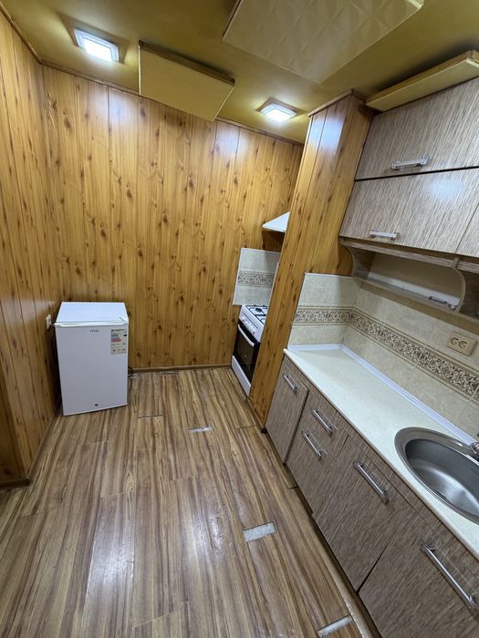 Срочно аренда квартиру Массив Ялангач. 1/1/4