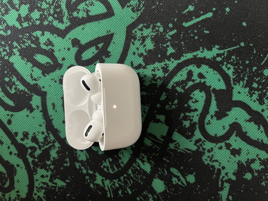 Air Pods Pro Apple Срочна