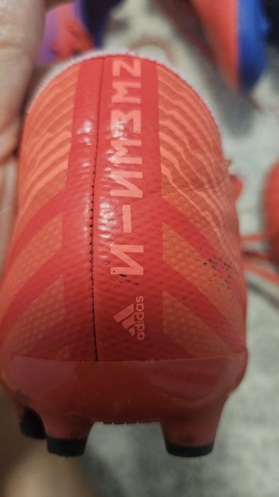 Ghete fotbal iarba37 și 38
