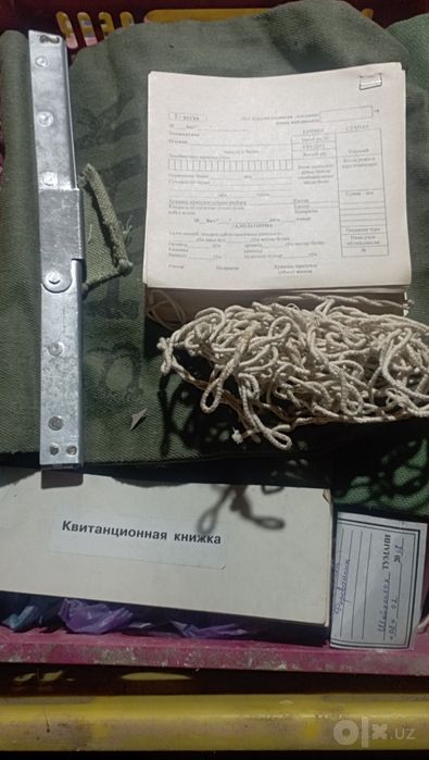 сумка инкассации ,пломбиратор