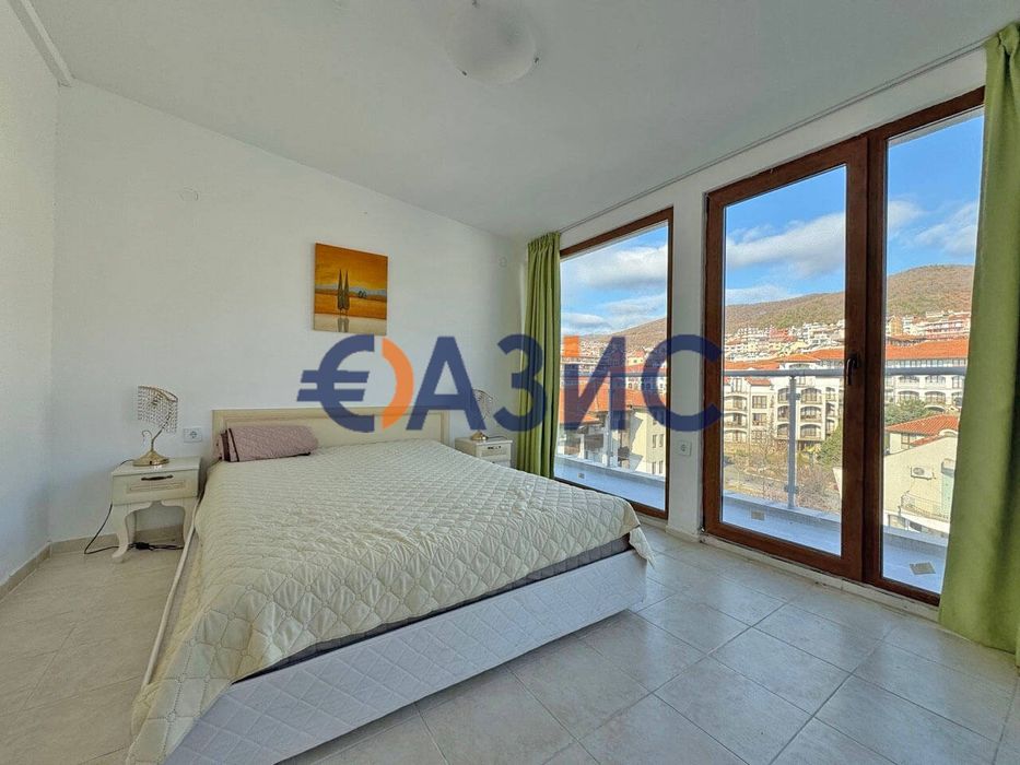 Продава се Тристаен апартамент в Свети Влас - 97 кв.м за 868 €/кв.м - Снимка #8