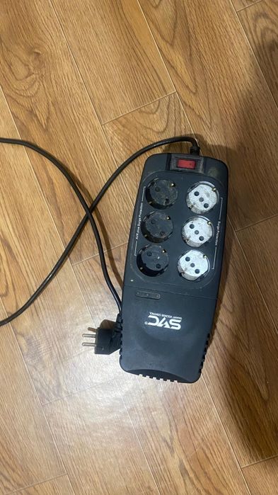 Продам стабилизатор