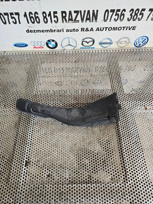 Priza Admisie Aer Opel Astra K 1.6 Cdti Motor B16DTH LVL Cutie Automata 6NLW  Opel Astra K