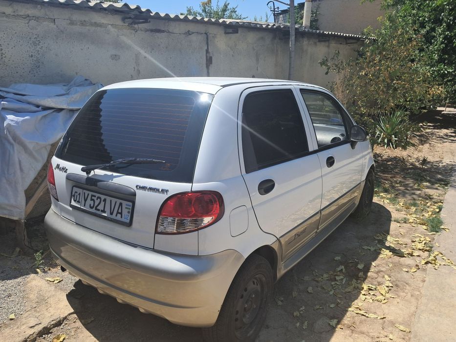 Matiz best sotiladi