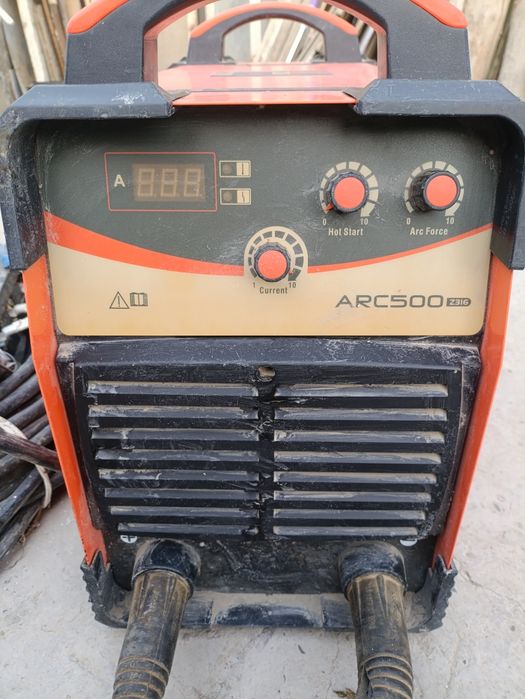 Сварочный аппарат JASIC 380w
