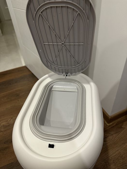 Кош за памперси Shnuggle