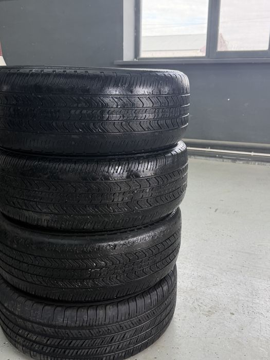 MICHELIN 215/55/R17