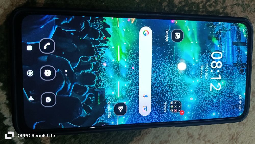 Redmi Note 12 Pro, 12/256 гб