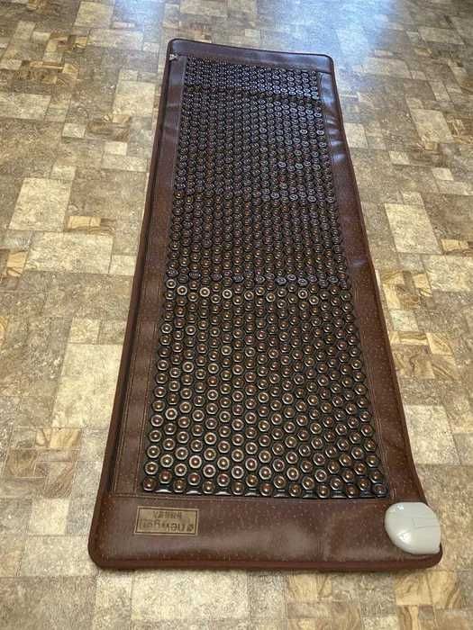 Корейский прогревающий матрац