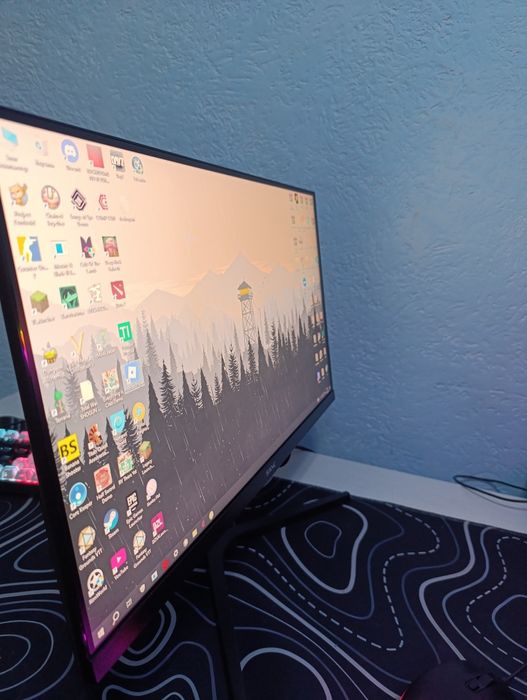 Компьютерный монитор