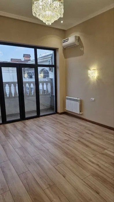 Квартира ЖК Milano 6/9/10 200 м2