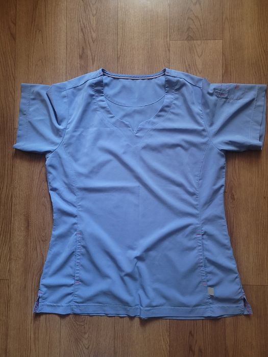 Костюмы медицинские