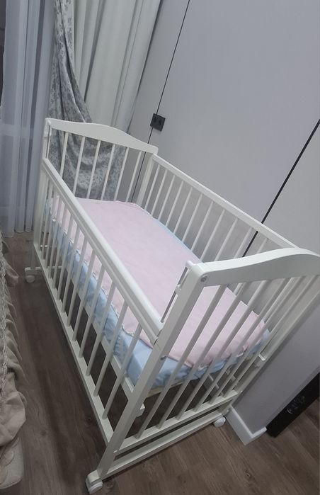 Продаётся детская кровать
