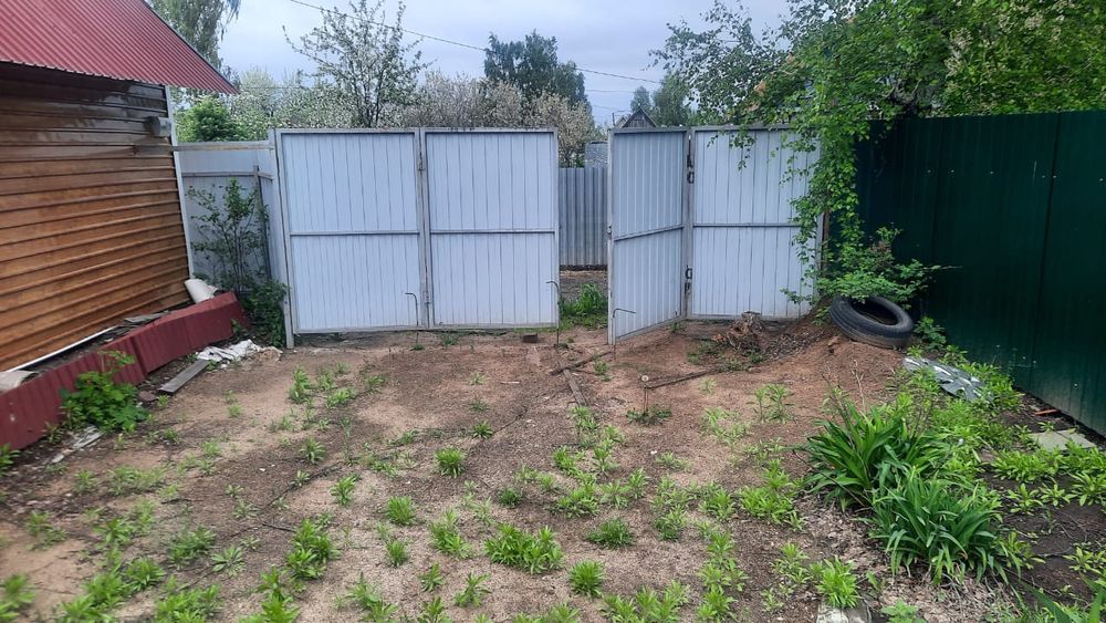 Дача с/т Ёлочка, п. Солнечный