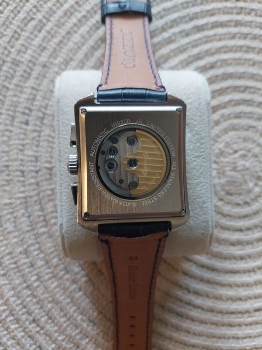 Часовник Ingersol