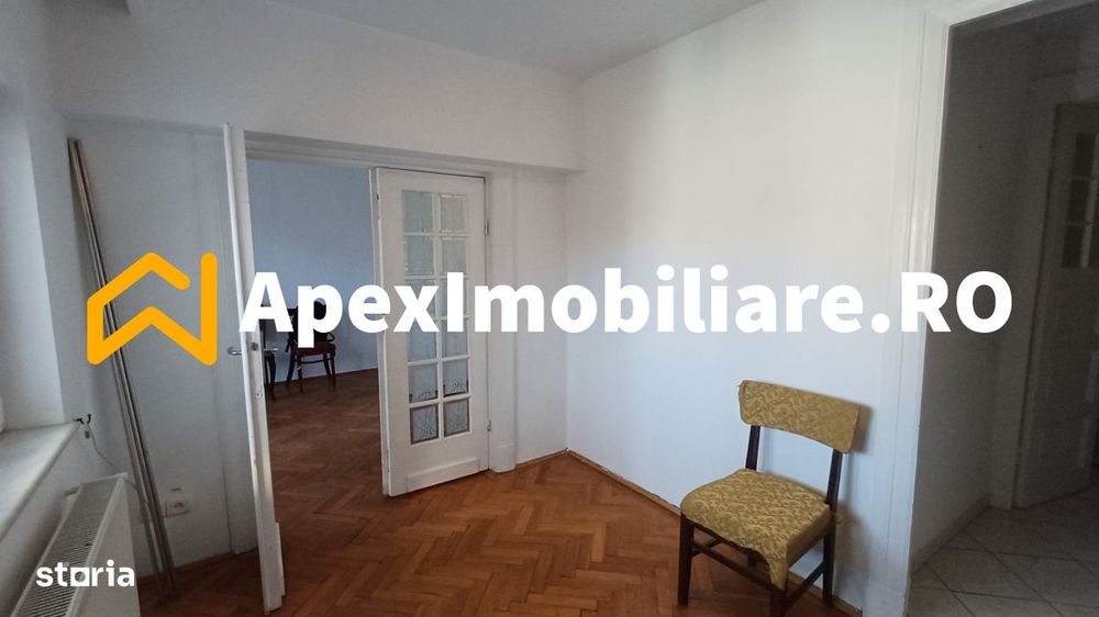 Apartament 2 camere de inchiriat Romana Bucuresti | ApexImobiliare.ro
