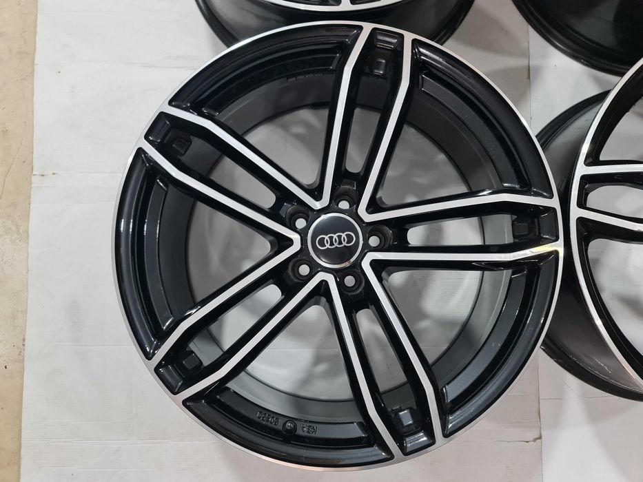 Jante 20 Audi SQ7 SQ5 S8 S7 S6 S5 S4 Rs7 Rs6 Rs5,R8,Q7,Q5,A8,A7 A6 A4