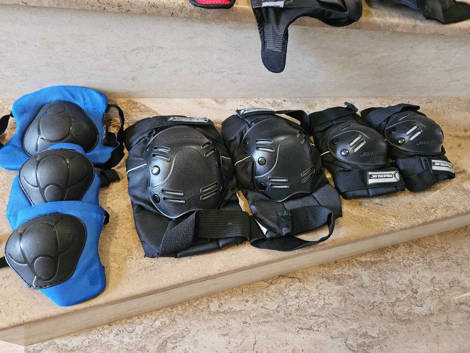 Детски ройлери.за момче