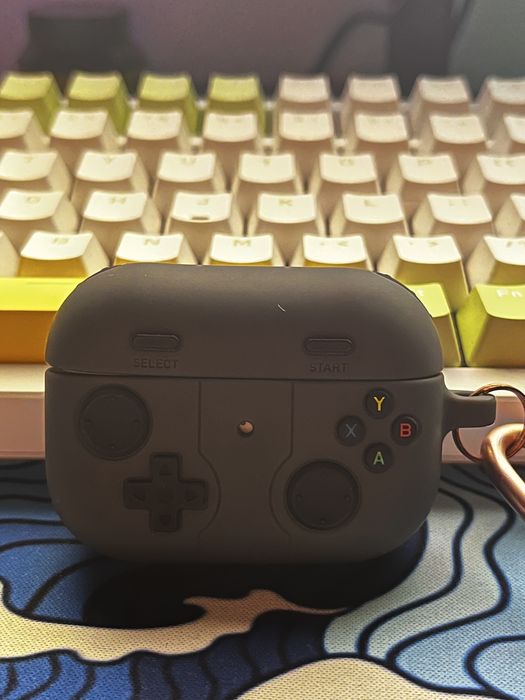 Air pods pro 2 без одного ушка