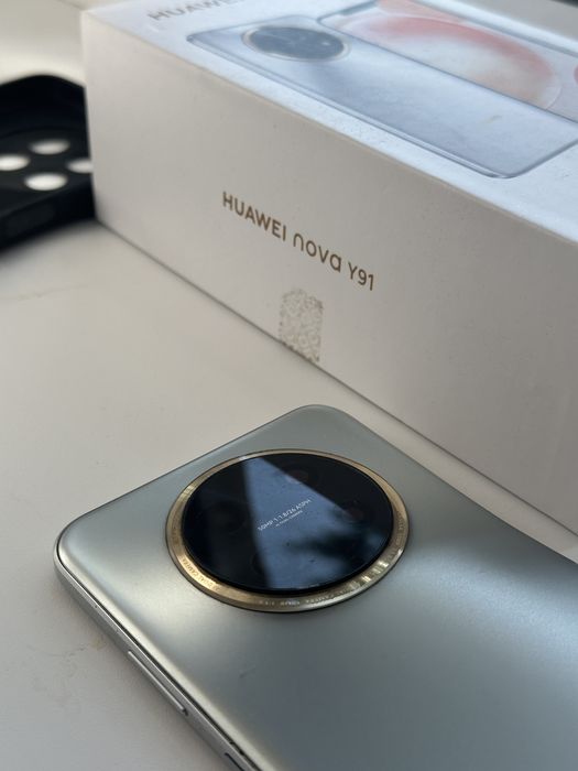 Продам Huawei nova Y91