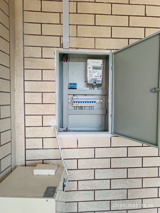 Elektrik xizmati 24/7