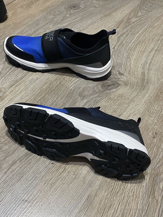 Боти зимни , маратонки