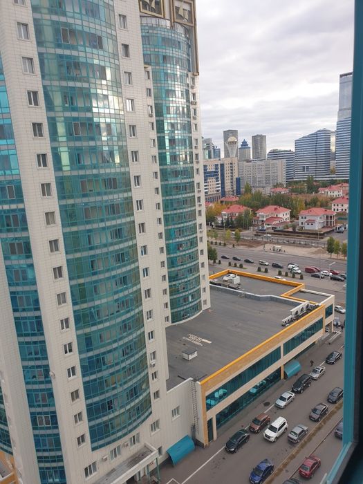 Лазурный квартал 100кв