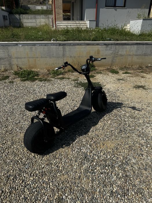 Moped CityCoco.