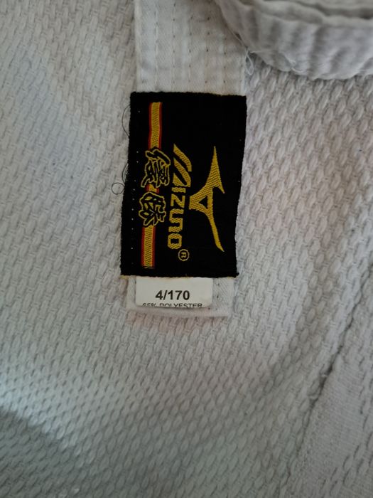 Кимоно, новое, мизуно