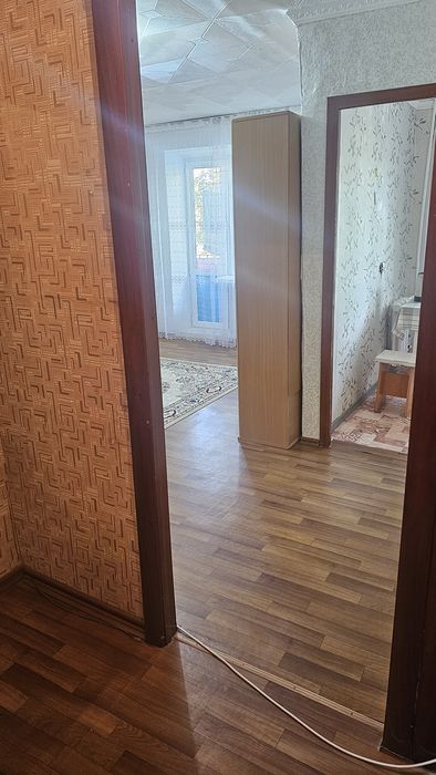 Сдаётся 1 комнатная квартира