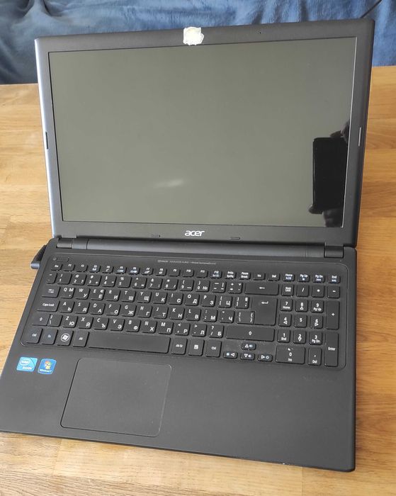 Лаптоп Acer Aspire V5-531 ProBook